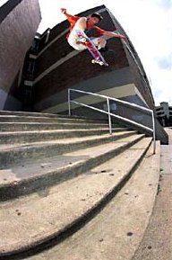 Bam Margera