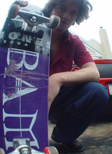 Bam Margera