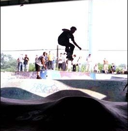 Bam Margera