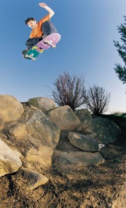 Bam Margera