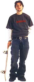 Bam Margera