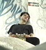 Bam Margera