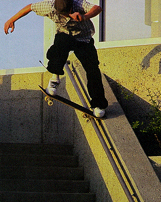 Chad Muska