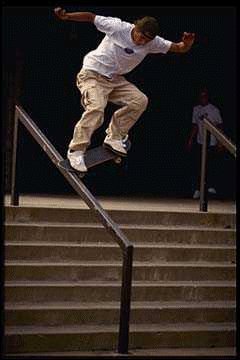 Chad Muska