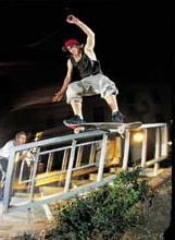Chad Muska