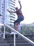 Chad Muska