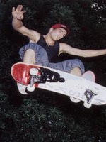 Chad Muska
