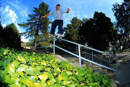 Chad Muska
