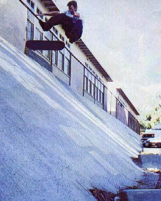 Chad Muska