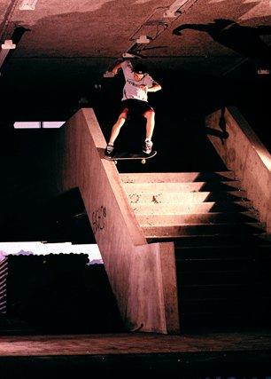 Chad Muska