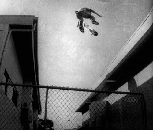 Chad Muska