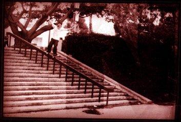 Chad Muska