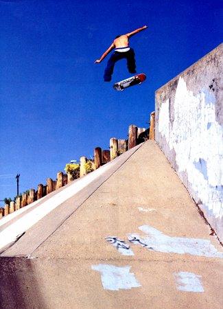 Chad Muska