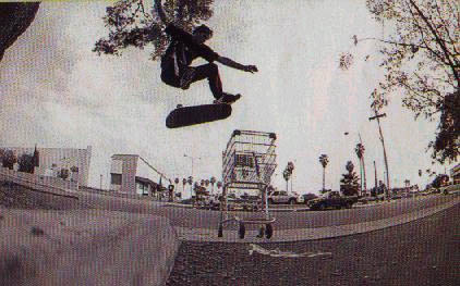 Chad Muska