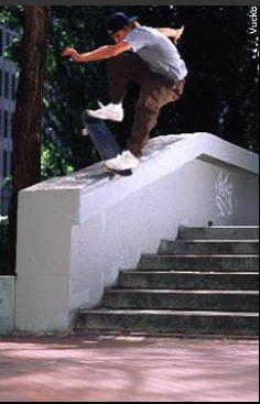 Chad Muska