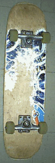 Decks