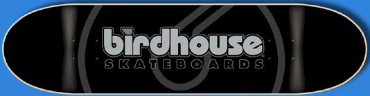 Decks