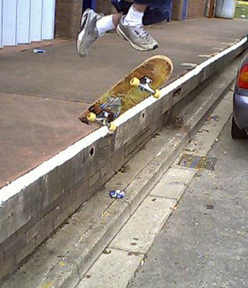 Karl Buchanan
