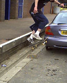 Karl Buchanan