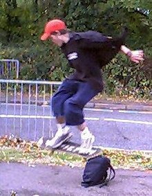 Karl Buchanan