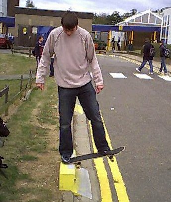 Nick Smith
