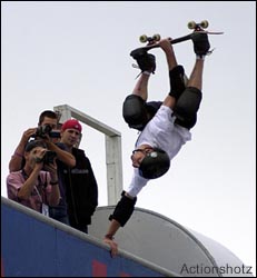 Tony Hawk