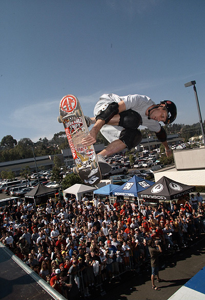 Tony Hawk