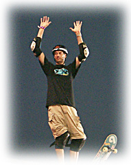 Tony Hawk