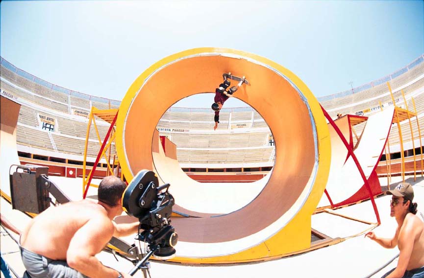 Tony Hawk