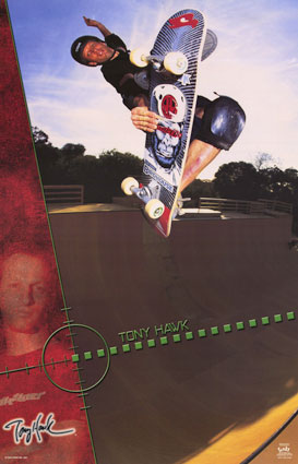Tony Hawk