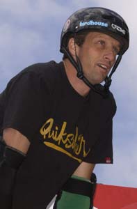 Tony Hawk