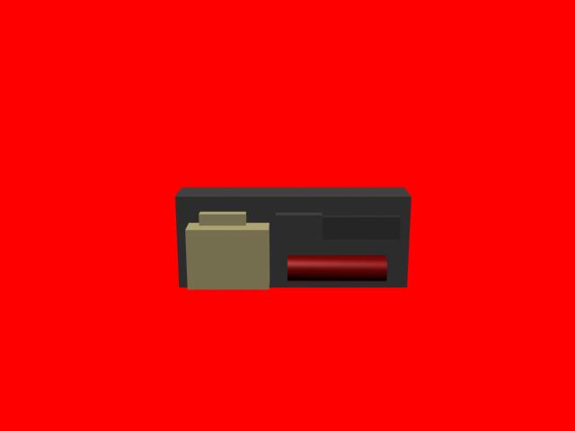 C-4 by ViD