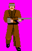 Russian Soldier