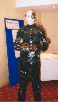 Borg