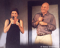 Kate & Patrick