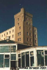 Norbreck Castle Hotel
