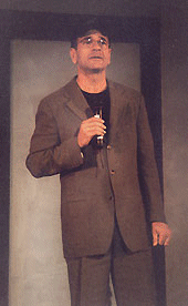 Robert Picardo