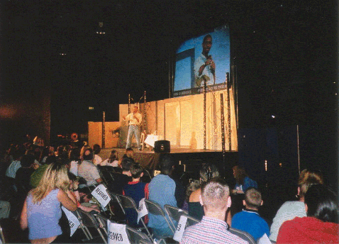 Tim Russ