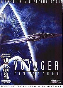 other programme cover