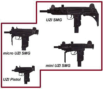 a gun every gang needs!