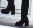 hisashi's boots about to create chaos