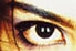 hyde's right eye! sooo beautifuuuul...