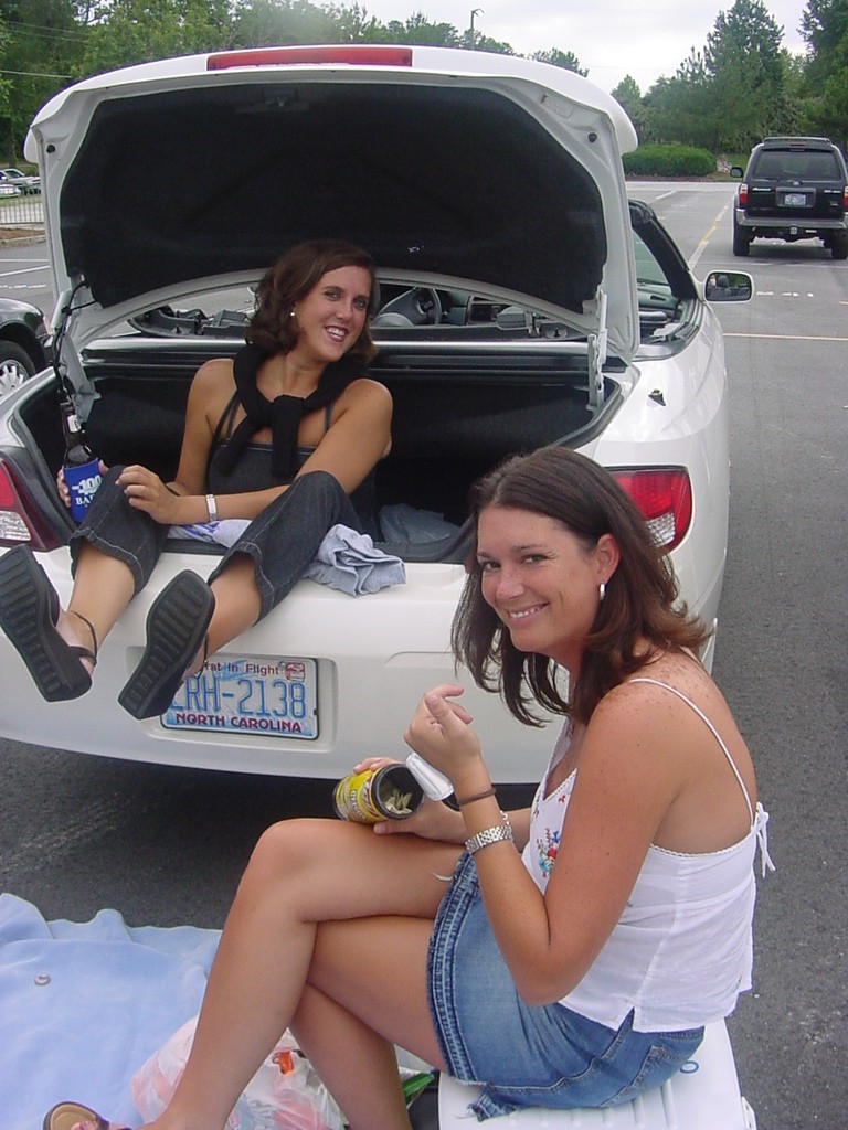 I think i missed some fun this weekend!