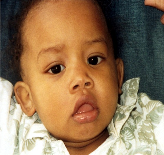 I LOVE YOU ZAIRE !!!