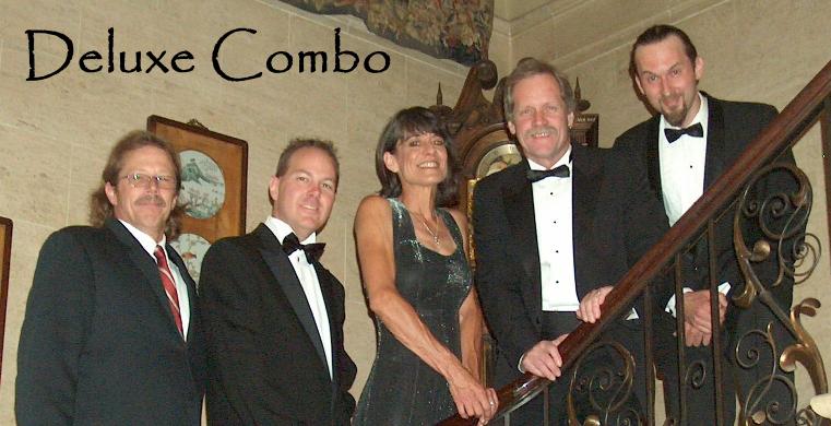 Deluxe Combo
