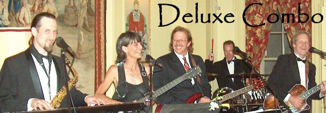 Deluxe Combo