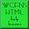HTML help pages at Wood County Freenet