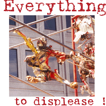 Anarchasis is very displeasant !