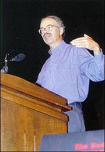 Peter Singer himself...