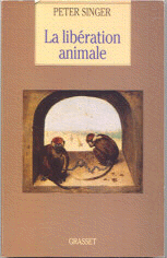 Animal release!